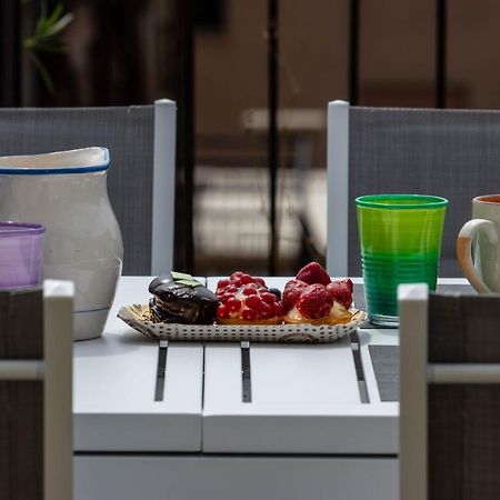 Apartmán Terrazza Privata Venezia Mestre Marghera Exteriér fotografie