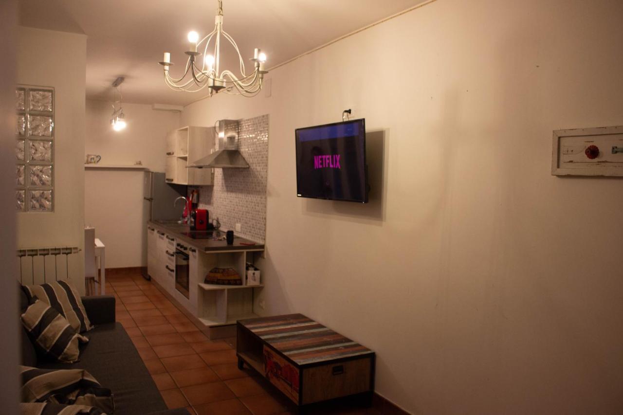 Apartmán Terrazza Privata Venezia Mestre Marghera Exteriér fotografie