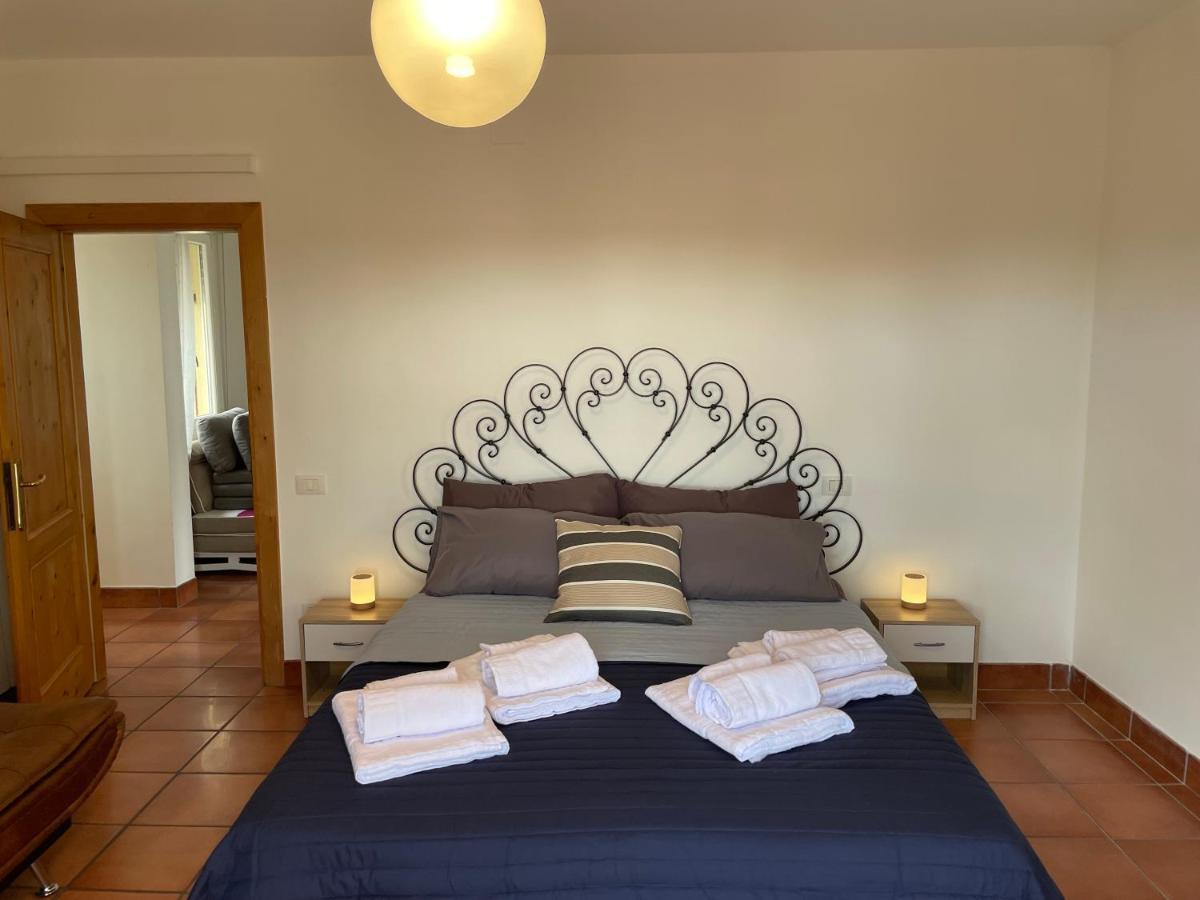 Apartmán Terrazza Privata Venezia Mestre Marghera Exteriér fotografie