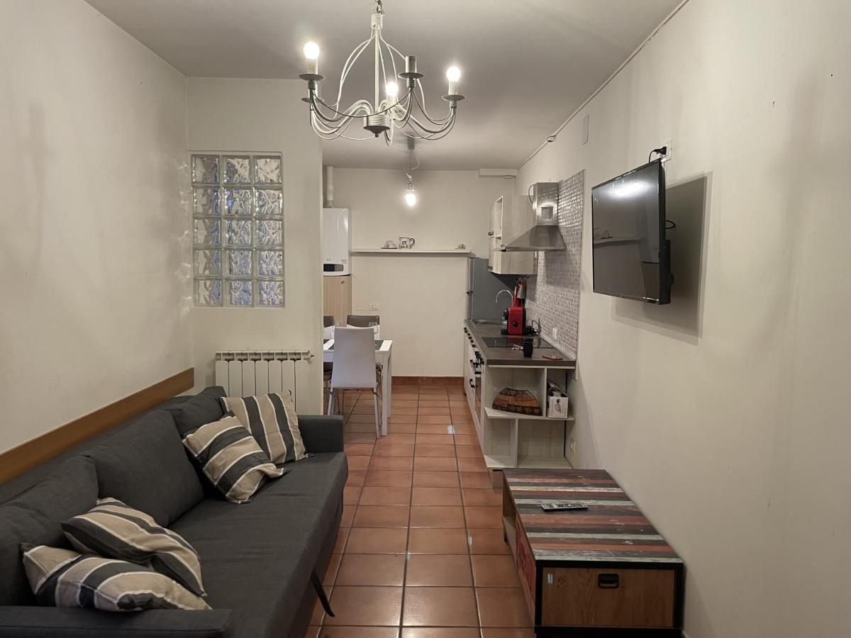 Apartmán Terrazza Privata Venezia Mestre Marghera Exteriér fotografie