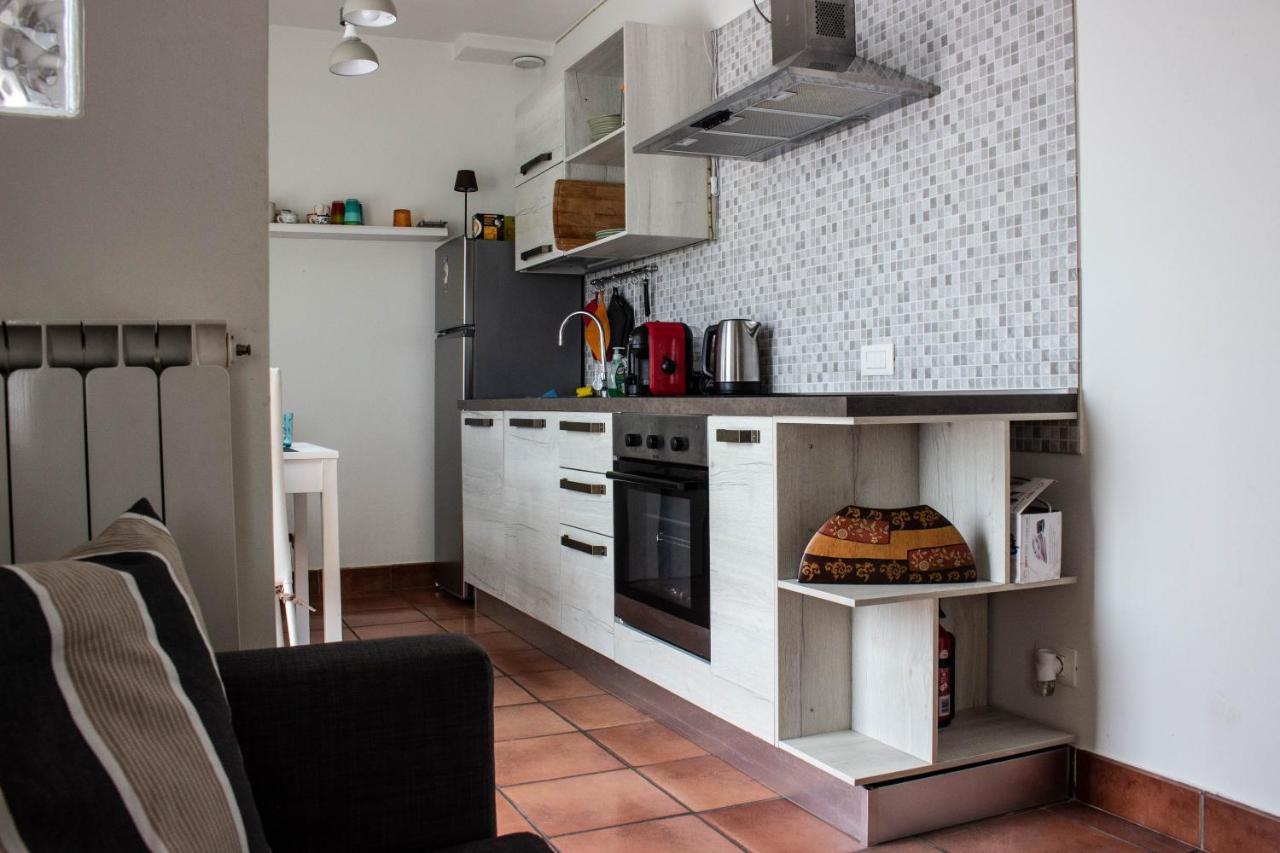 Apartmán Terrazza Privata Venezia Mestre Marghera Exteriér fotografie